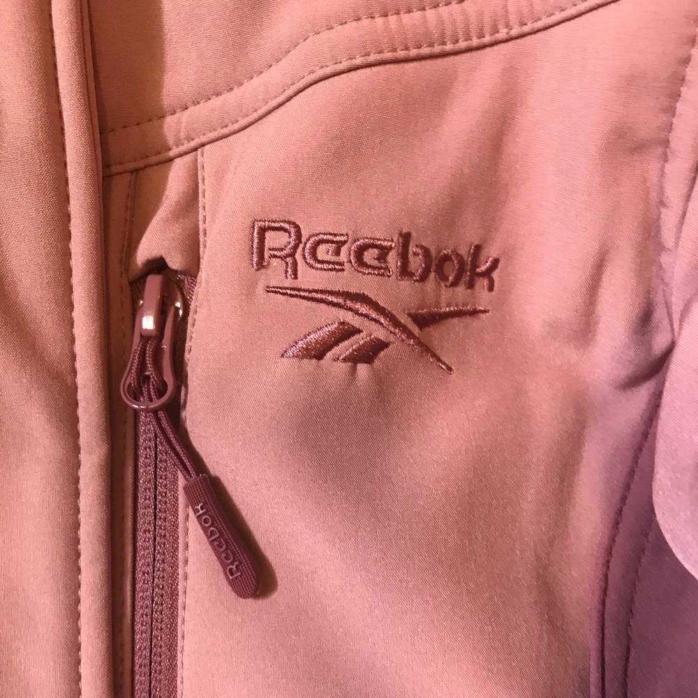 Reebok Jacket - Picture 5 of 13